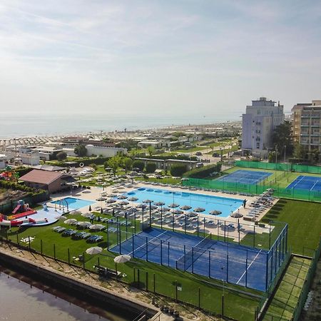 Hotel Baya - In Centro, Sul Mare 밀라노마리티마 외부 사진