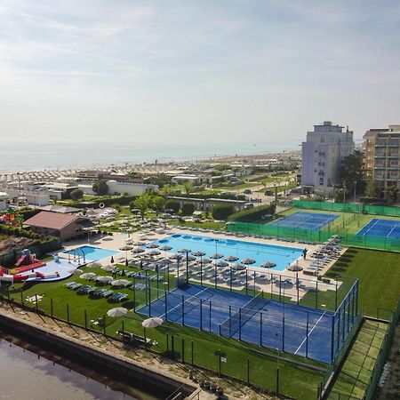 Hotel Baya - In Centro, Sul Mare 밀라노마리티마 외부 사진