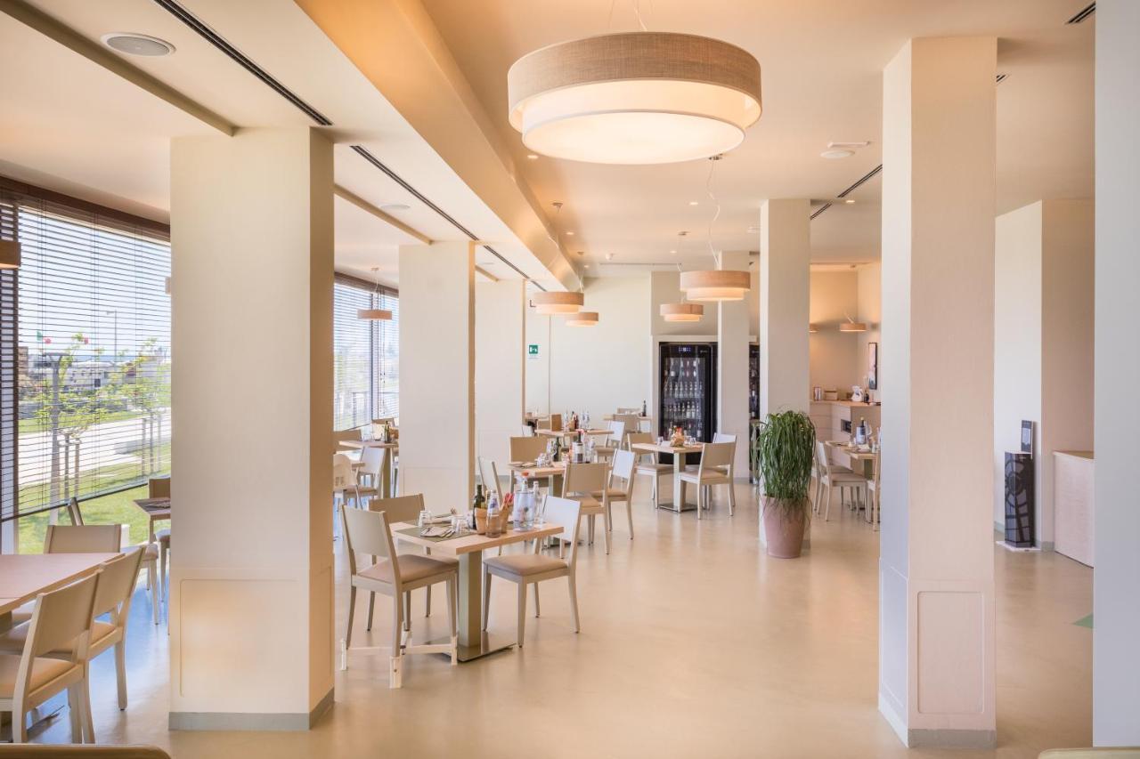 Hotel Baya - In Centro, Sul Mare 밀라노마리티마 외부 사진
