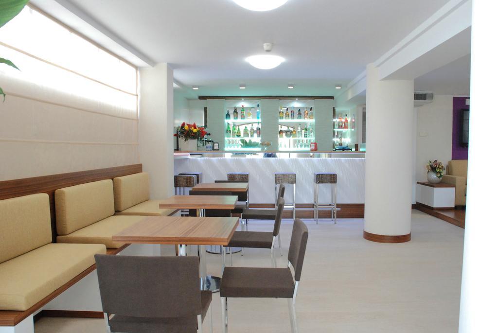 Hotel Baya - In Centro, Sul Mare 밀라노마리티마 외부 사진